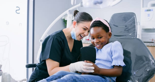 Emergency Dental Services in The Plains, OH