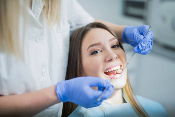 TMJ/TMD Treatment in The Plains, OH